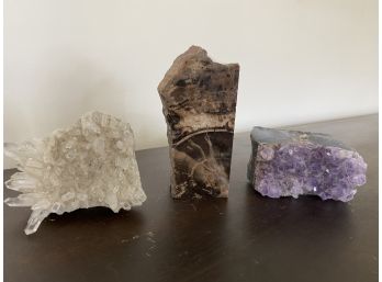 Geode - Crystal Collection