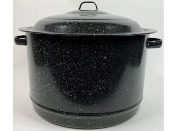 Steamer Pot