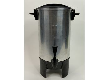 Regal 30 Cup Coffee Maker