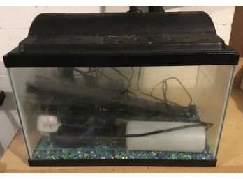 Fish Tank Table Top Size