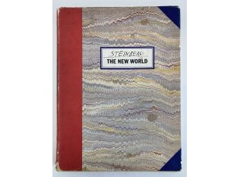Steinberg : The New World -1st Edition
