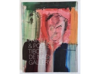 Painters & Poets : Tibor De Nagy Gallery