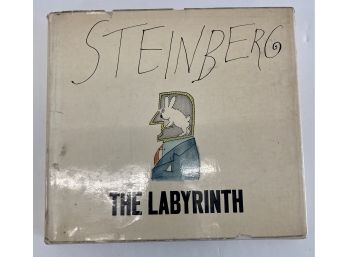 Steinberg : The Labyrinth