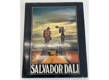 Salvador Dali - Selected Works From A. Reynolds Morse