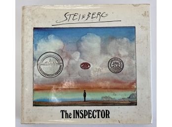 Steinberg : The Inspector 1973