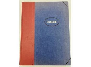 Steinberg : The Catalogue 19962