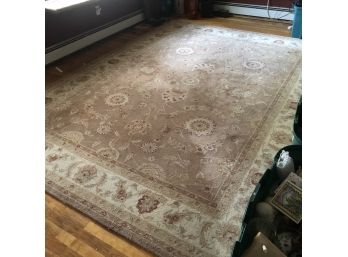 Large Area Rug 139'x102'