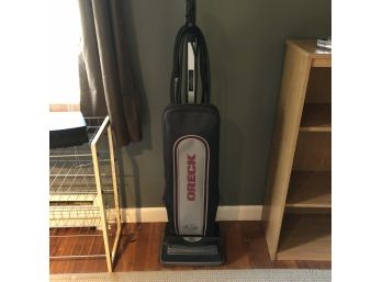 Oreck XL High Speed Vacuum Cleaner