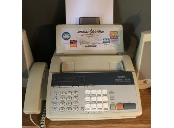 Brother Intellifax 1270
