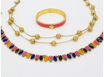 Kate Spade Jewelry