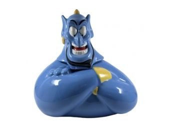 Disney Aladdin Cookie Jar
