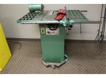 Grizzly G1022 Table Saw