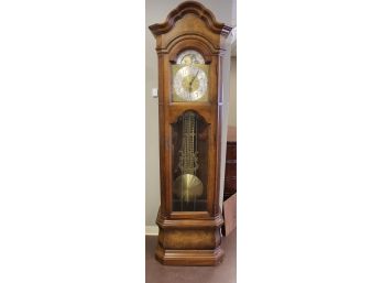 Howard Miller Grandfather Clock 610166