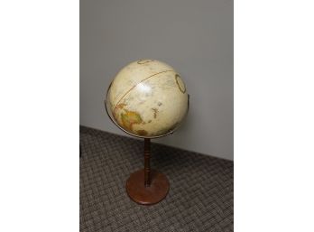 Standing 16' Globe