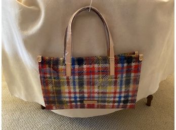 Dooney And Bourke Chatham Tote
