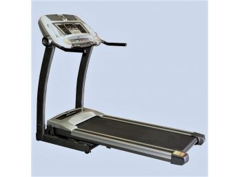 Horizon Etrak Treadmill T900 ** See Description**
