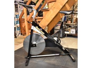 Body Cycle The Cycling Force Spin Bike **See Description**