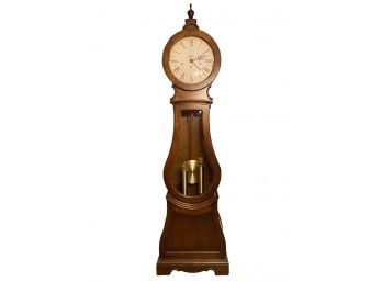 Howard Miller Arendal Scandinavian Grandfather Clock