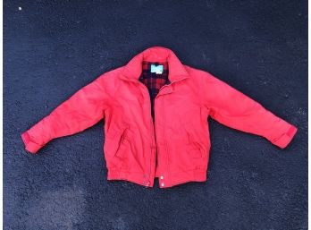 Vintage Teton Gore-Tex Winter Coat