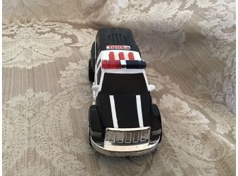 Tonka Hasbro Police Car - Lot #28