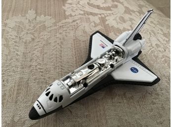 Toy A207 NASA Discovery Space Shuttle Plane - Lot #6