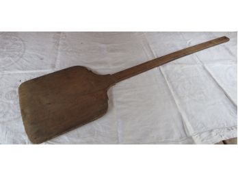 Antique Primitive Paddle/Dough Shovel