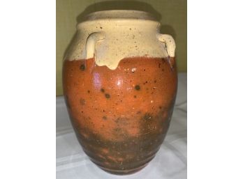 Jugtown Ware Pottery Vase