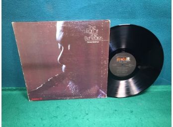 Dewey Redman. The Ear Of The Behearer On Impulse! Records Stereo Quad. Vinyl Is Very Good.