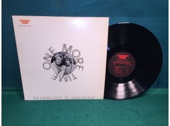The Danny Stiles - Bill Watrous Five On Famous Door Records Stereo. Vinyl Is Near Mint.