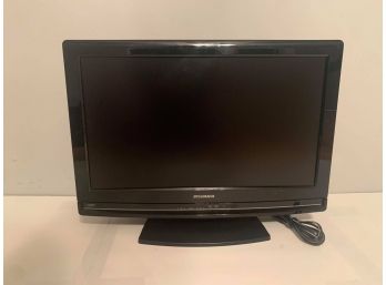 Sylvania LC225SSX 22-INC HD Flat Panel LCD TV