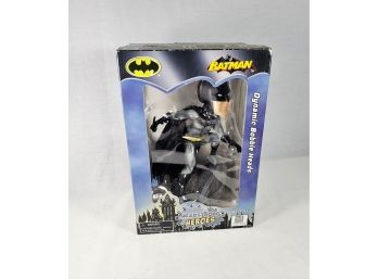 Batman Dynamic Bobble Head New In Box