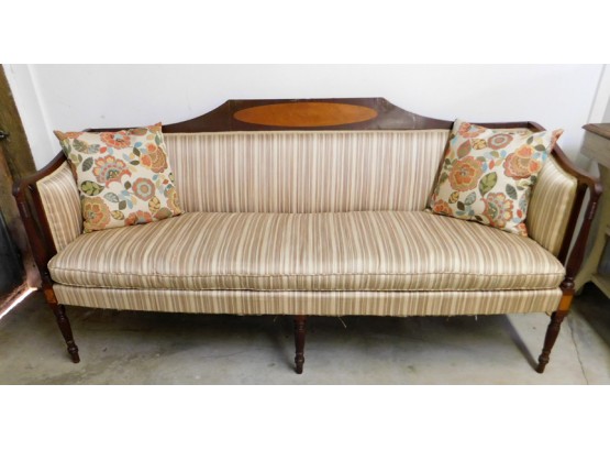 C-1790 Sheraton Sofa