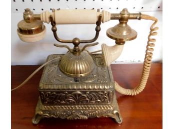 French Style Telephone