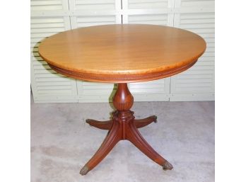 Exquisite Paine Furniture Table