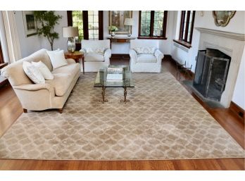 Large Stanton Rug Company Carpet
