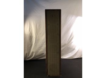 Bogen Sound Column (PA Speaker)  SCU/SCW-35 (H98)