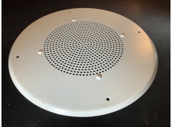 3 Quam C5 8” Ceiling Speakers(H29)