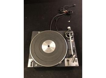 Dual Record Player (H103)