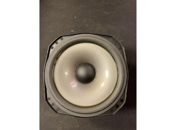 6” Infinity Woofer Speaker (H159)