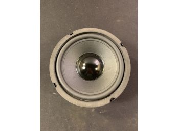 6.5” Goldwood Woofer Speaker (H156)