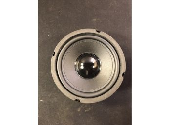 6.5” Goldwood Sound Woofer Speaker(H152)