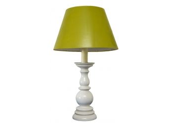 Ceramic Table Lamp