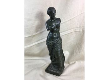 Bronze Aphrodite Venus De Milo Sculpture