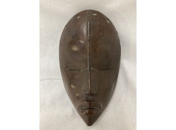 Ceramic Museum Mask