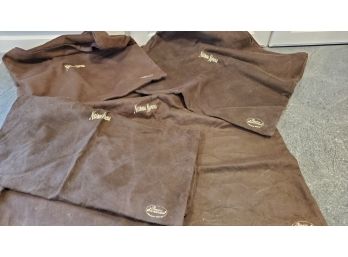 Neiman Marcus Dust Or Anti Tarnish Cloth Bags
