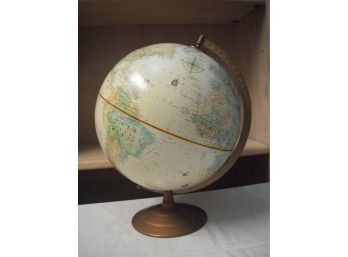 Globemaster 12' Globe