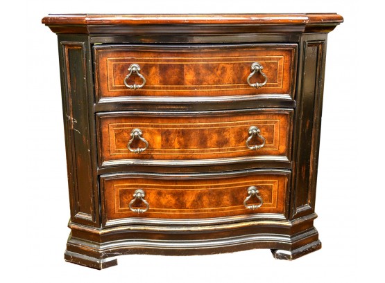 Hooker Furniture Company Bachelors Chest With Charging Station