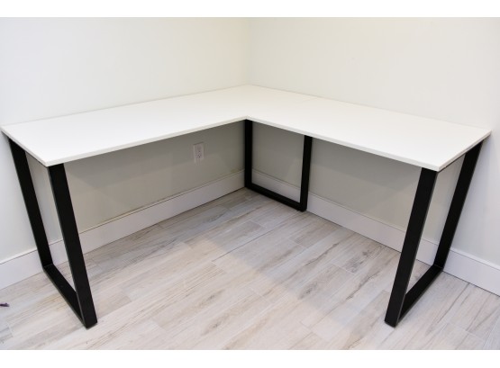 Ikea Corner Table / Desk