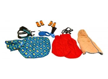 Small Dog Clothing And Accessories