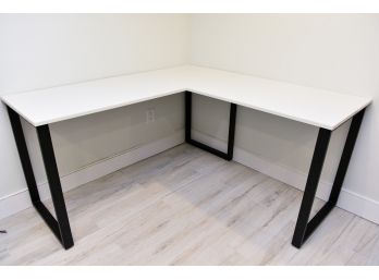 Ikea Corner Table / Desk